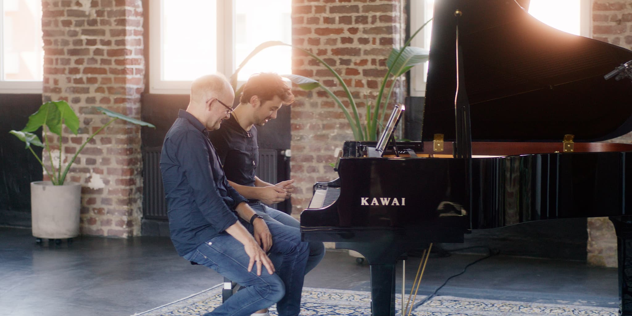 Picture of the author