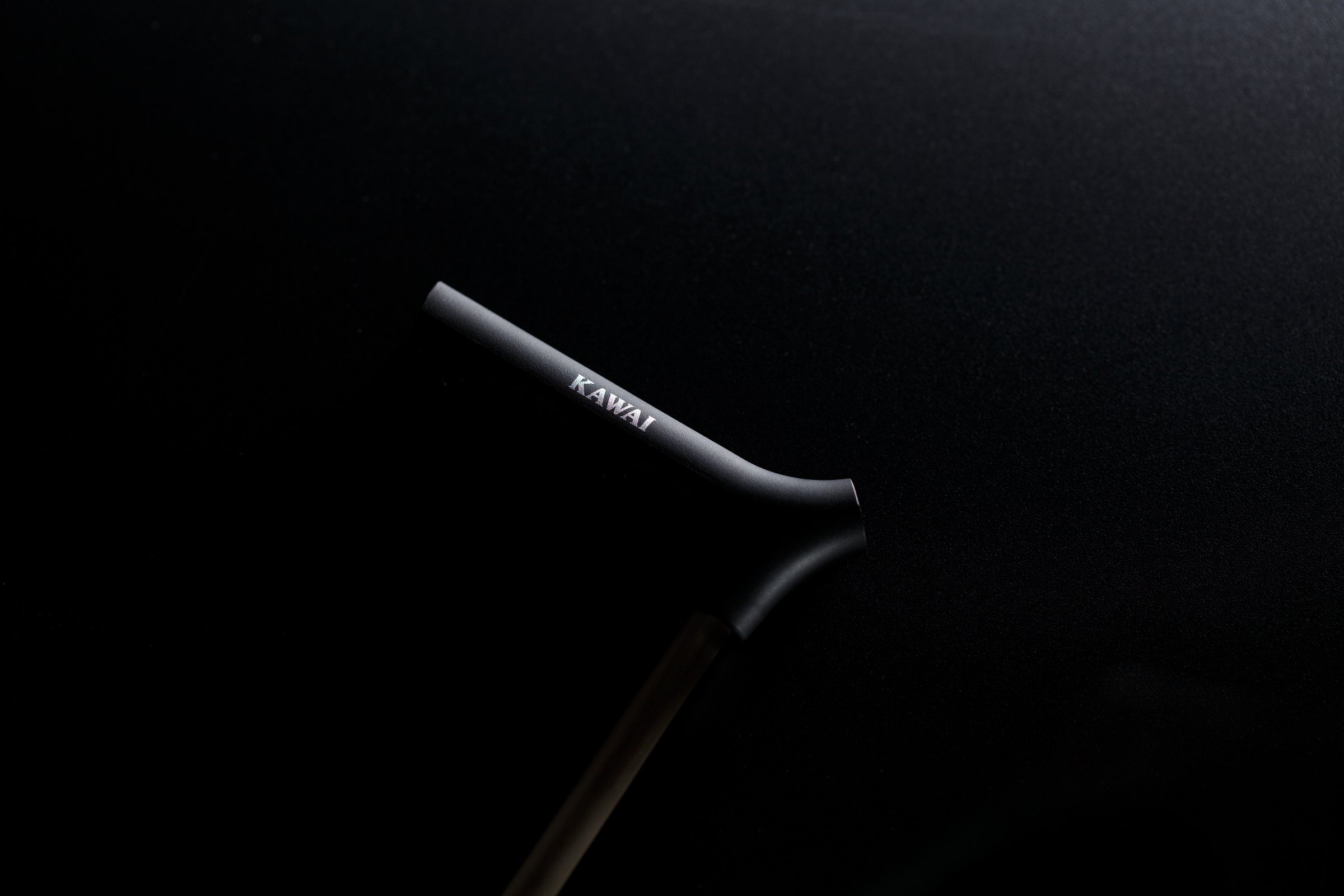 ABS-Hybrid-Hammer der Kawai NOVUS Mechanik