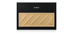 Kawai CA 901 dos avec table d'harmonie en détail